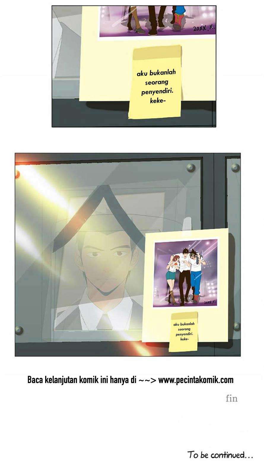 The God of High School Chapter 38 Gambar 66