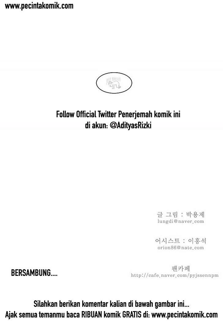 The God of High School Chapter 32 Gambar 29