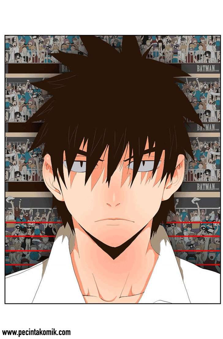 The God of High School Chapter 29 Gambar 18