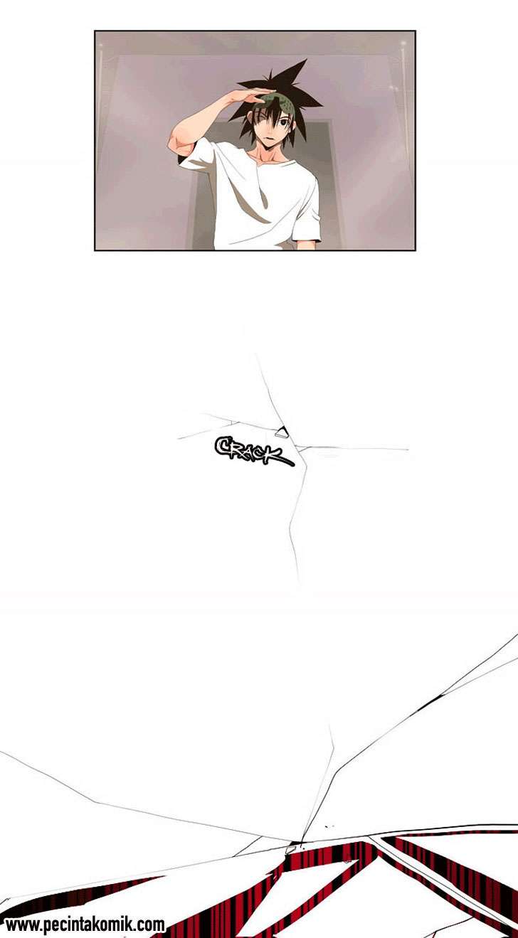 The God of High School Chapter 29 Gambar 25