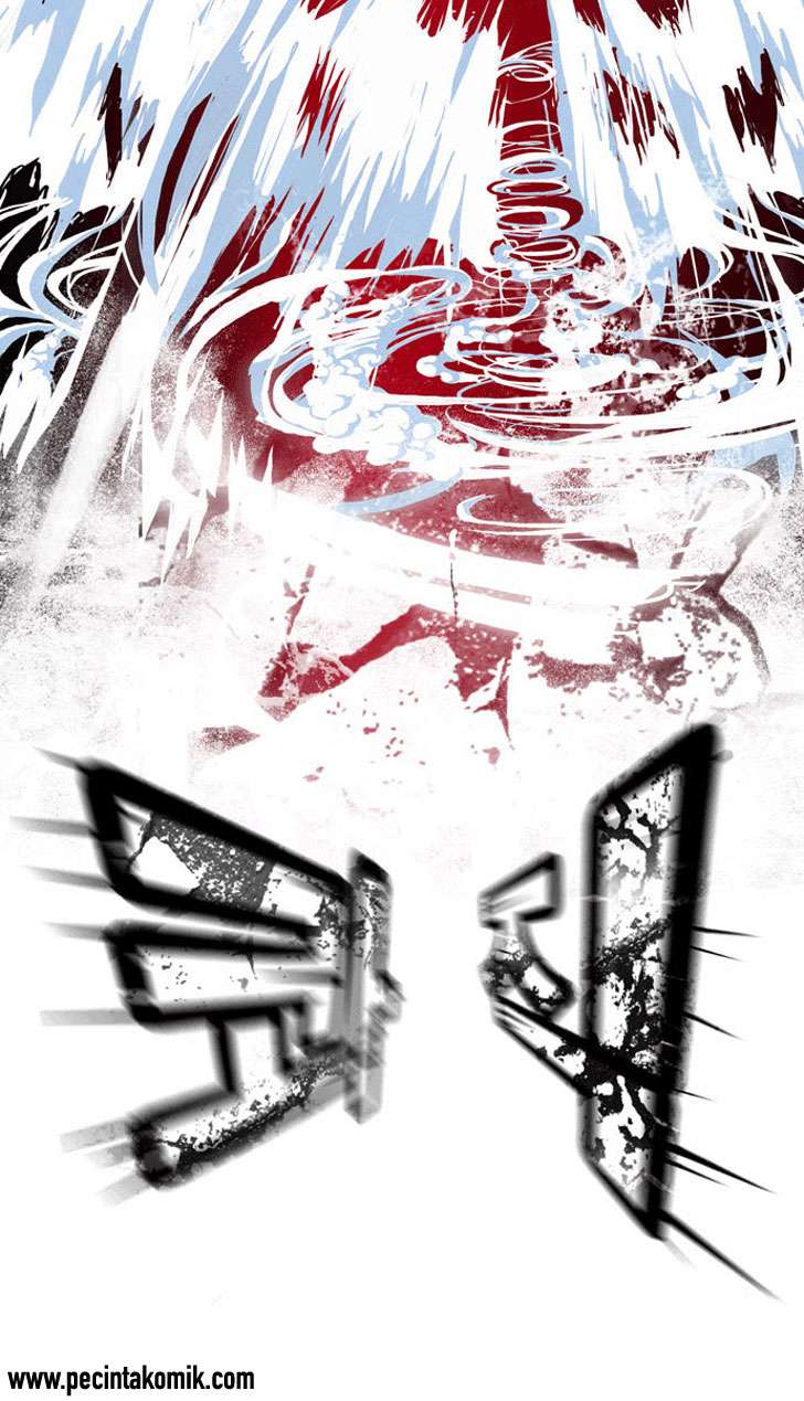 The God of High School Chapter 29 Gambar 27