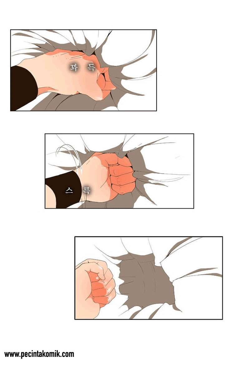 The God of High School Chapter 29 Gambar 32