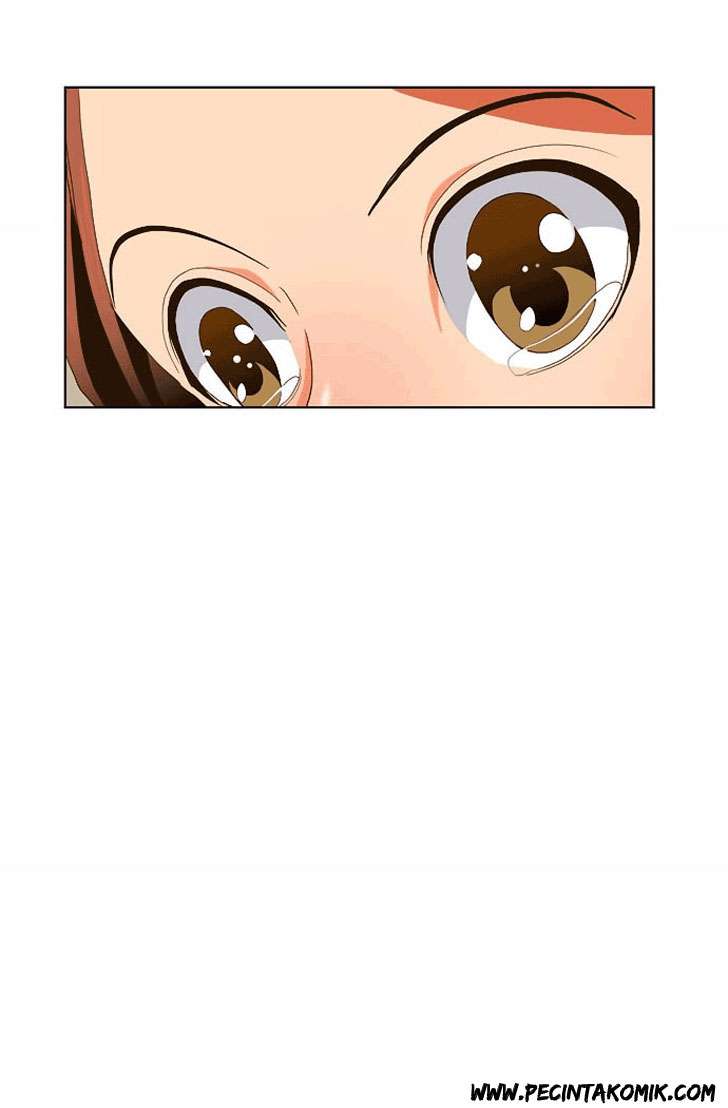 The God of High School Chapter 28 Gambar 4