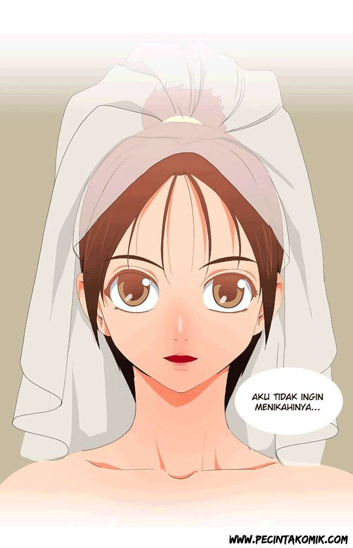 The God of High School Chapter 28 Gambar 5