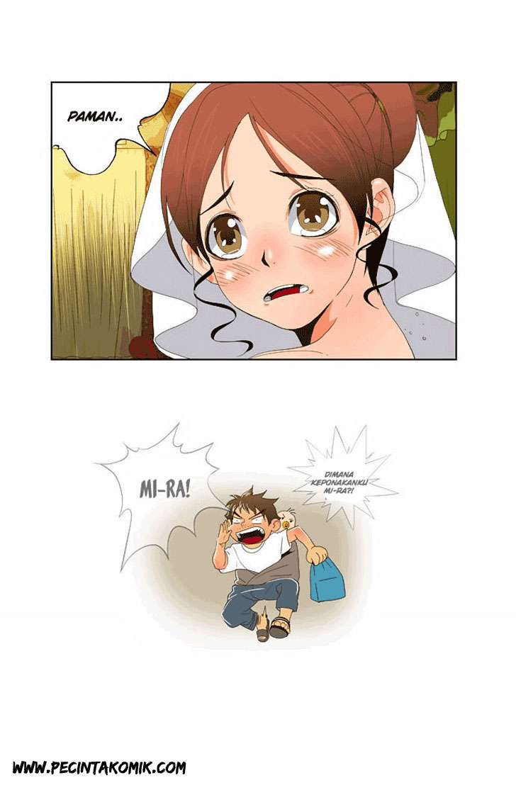 The God of High School Chapter 27 Gambar 43