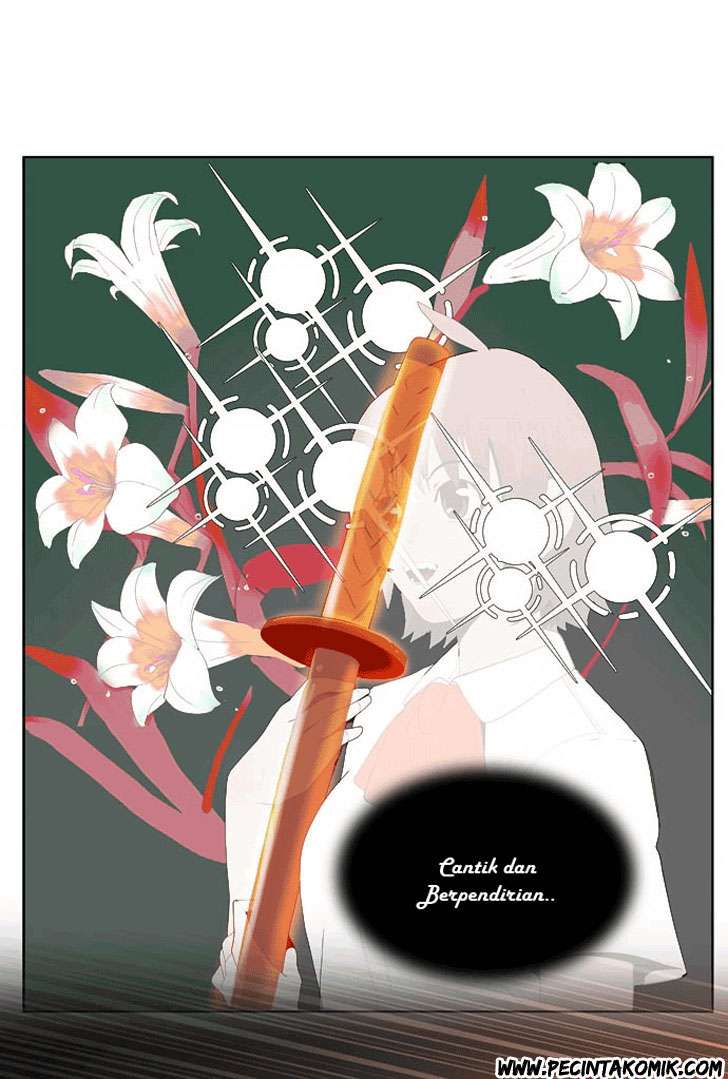 The God of High School Chapter 26 Gambar 6