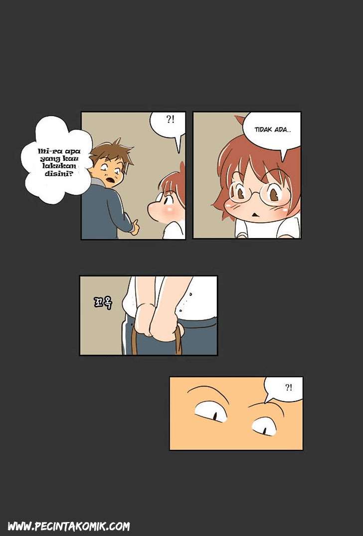 The God of High School Chapter 25 Gambar 22