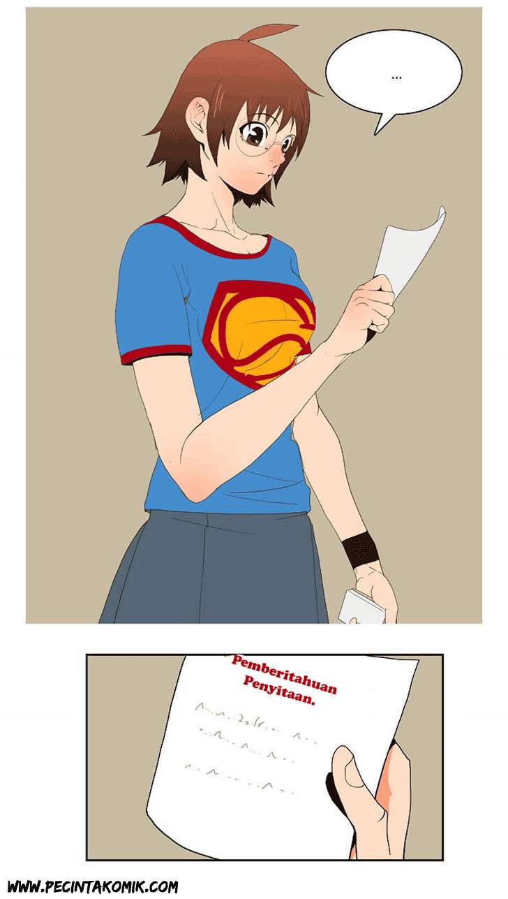 The God of High School Chapter 25 Gambar 37