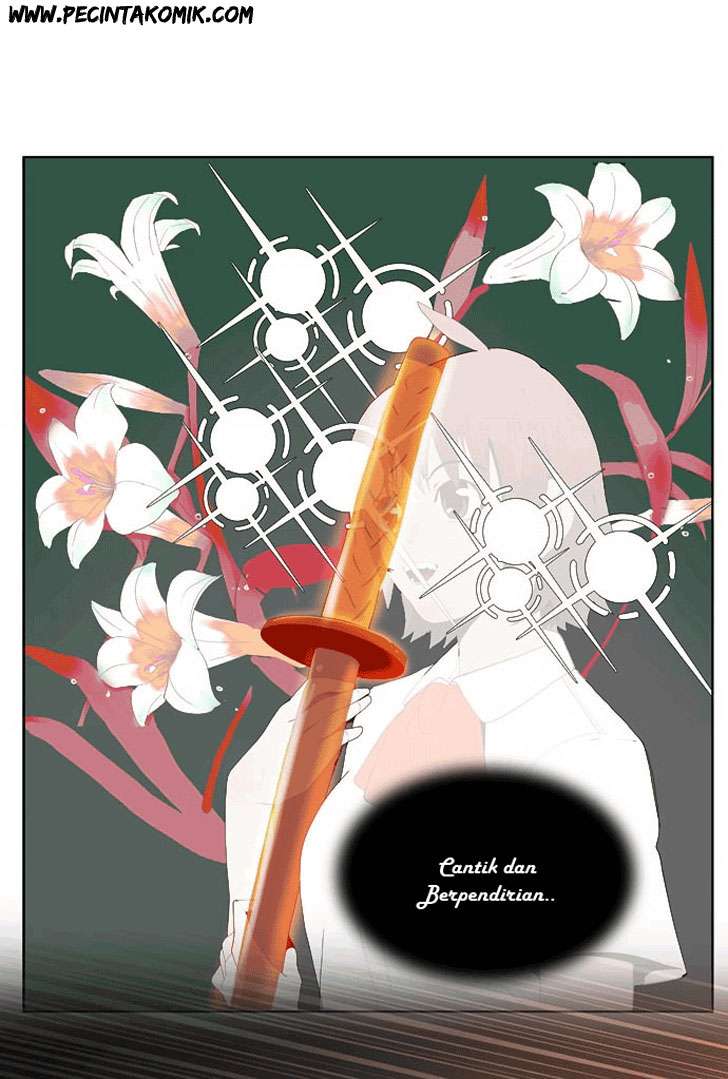 The God of High School Chapter 25 Gambar 60