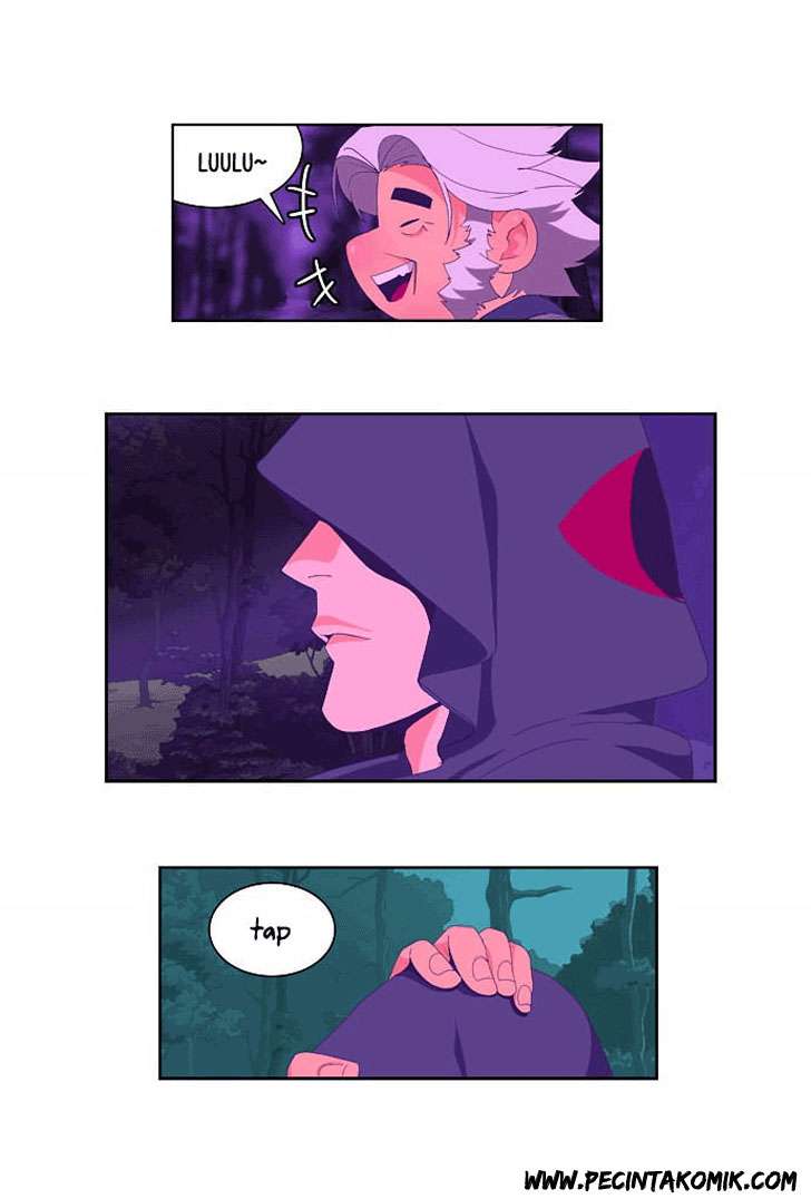 The God of High School Chapter 24 Gambar 7