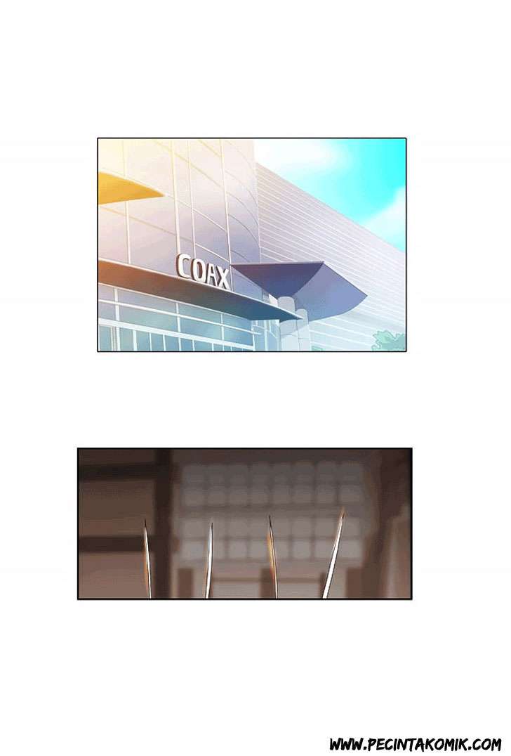 The God of High School Chapter 23 Gambar 12