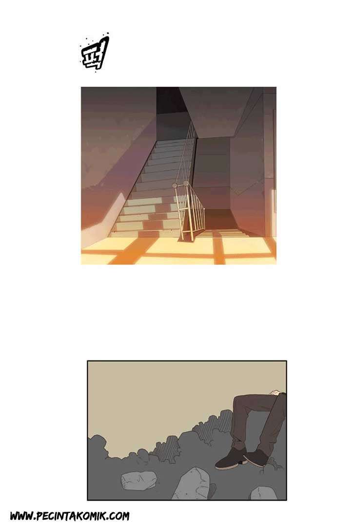 The God of High School Chapter 22 Gambar 29