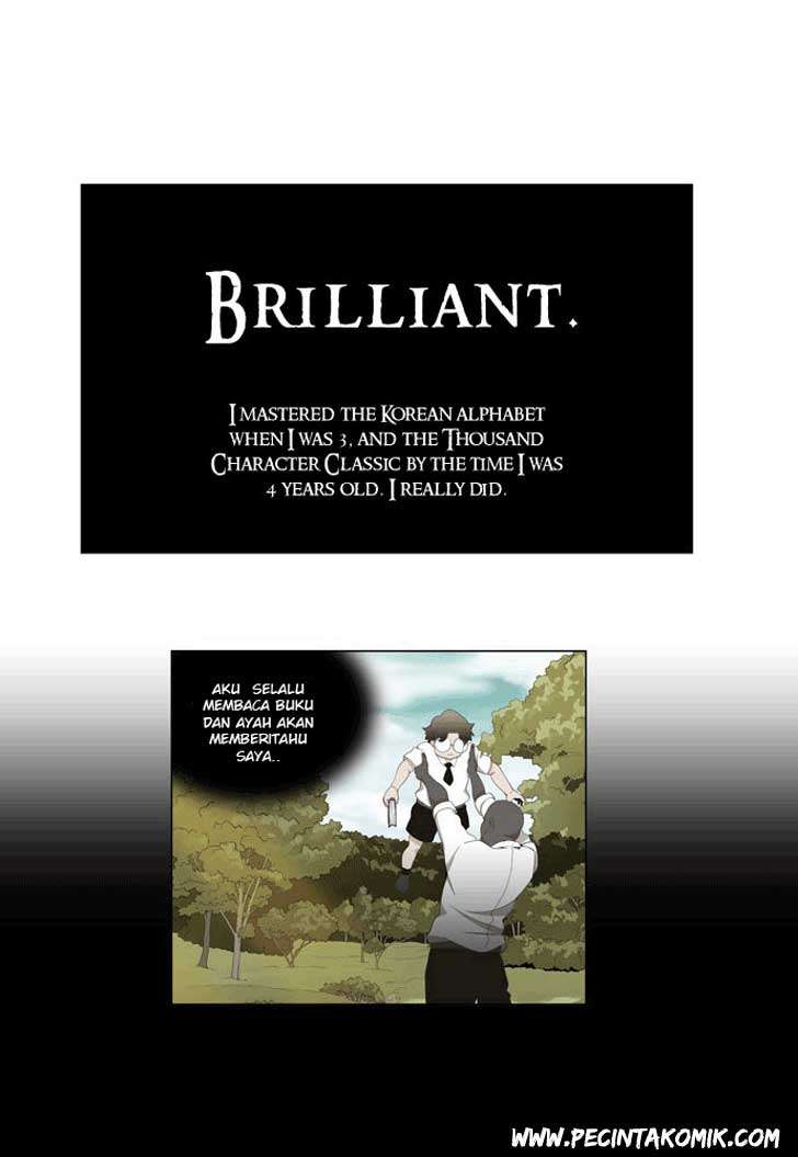 The God of High School Chapter 16 Gambar 7