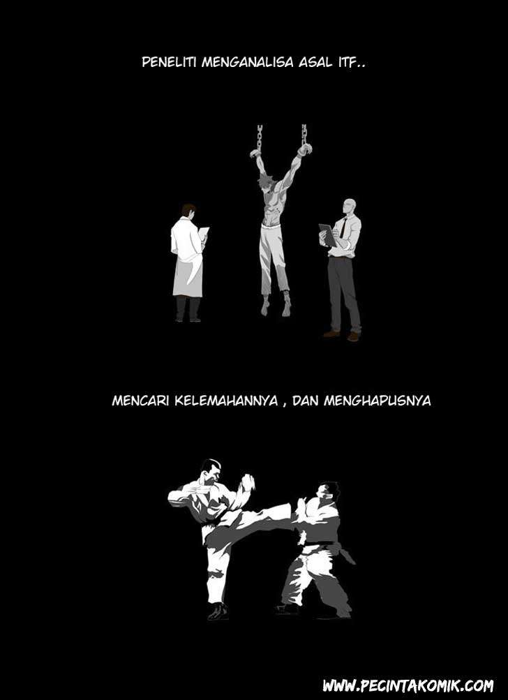 The God of High School Chapter 13 Gambar 11