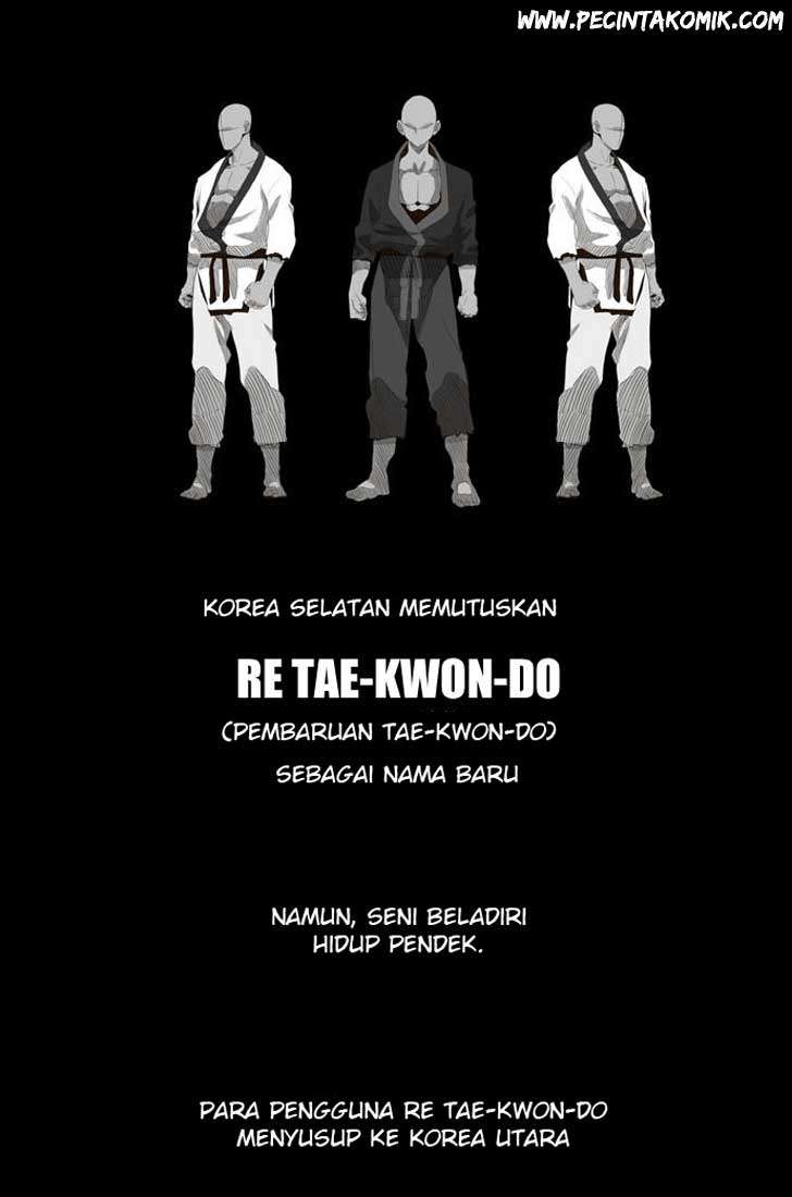 The God of High School Chapter 13 Gambar 16