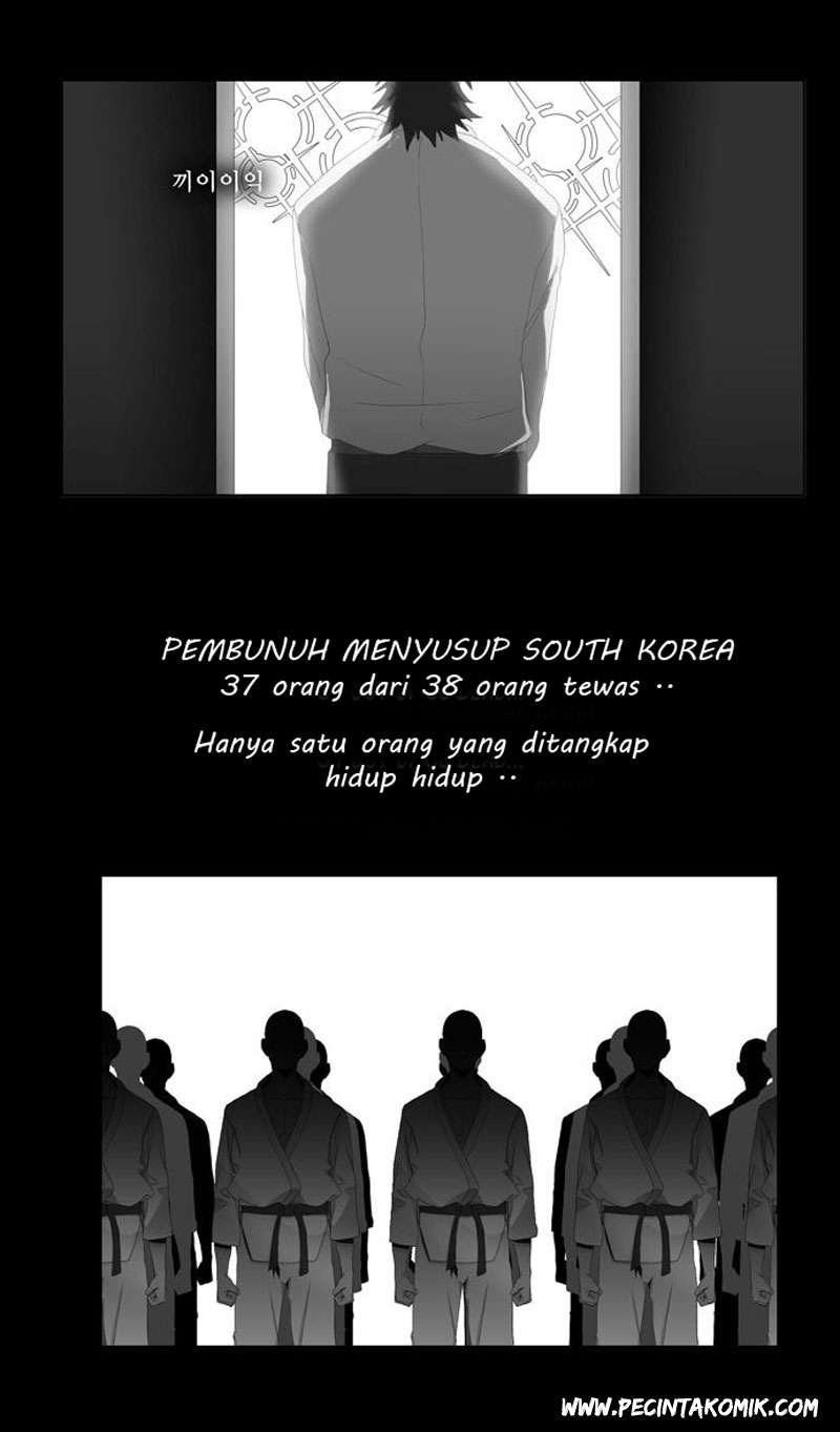 The God of High School Chapter 10 Gambar 4