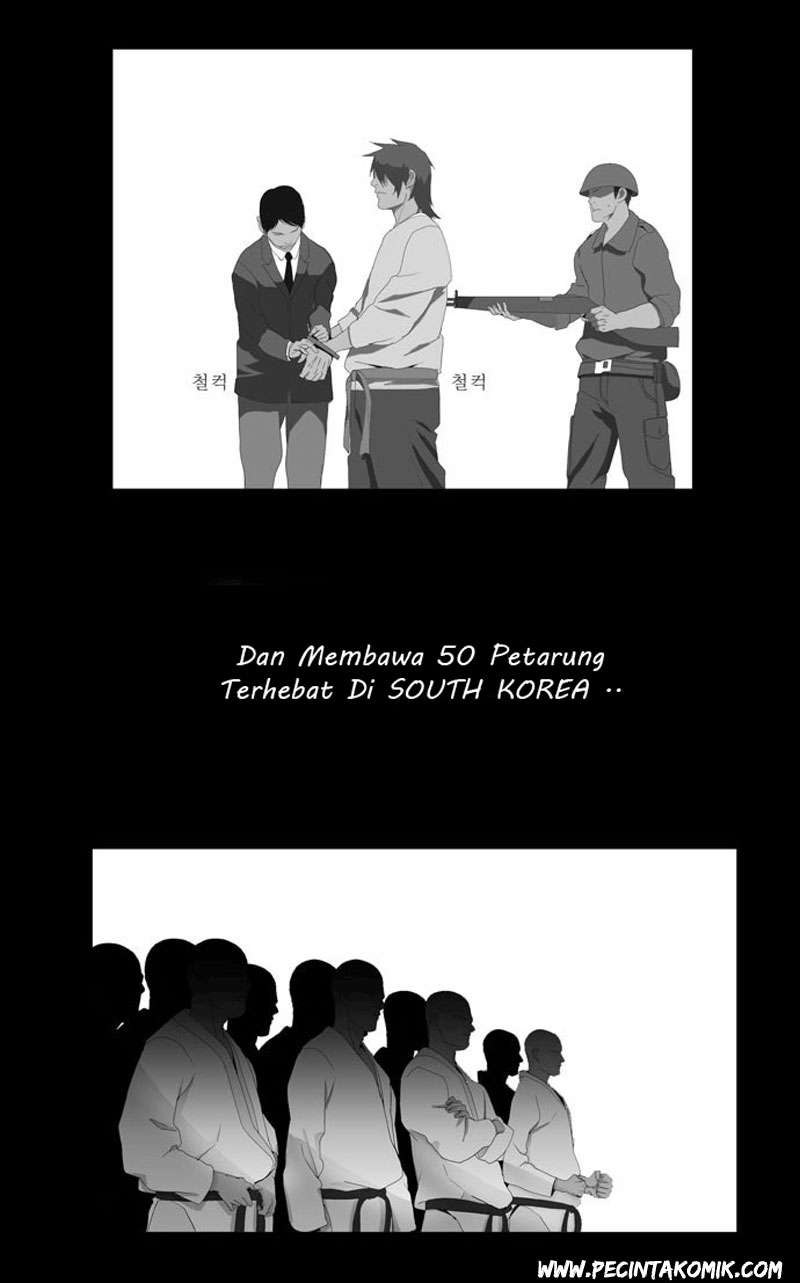 The God of High School Chapter 10 Gambar 6