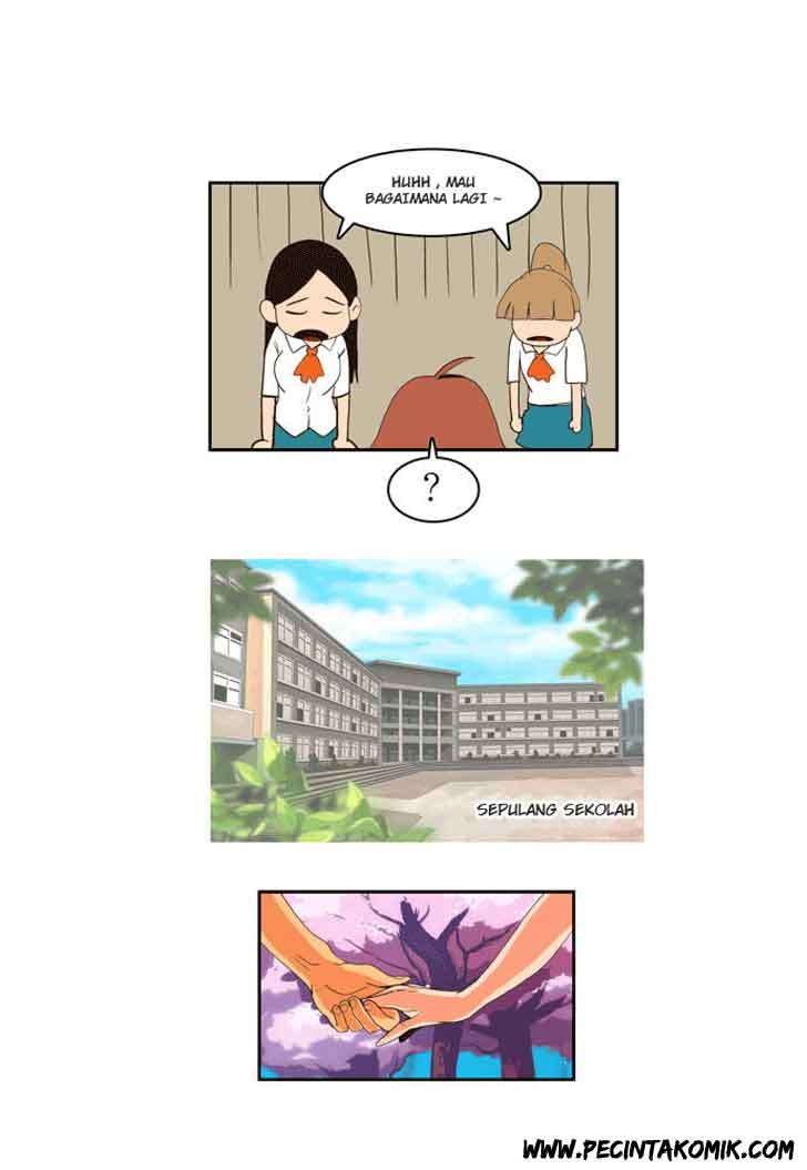 The God of High School Chapter 3 Gambar 12