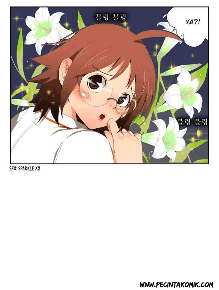 The God of High School Chapter 3 Gambar 39