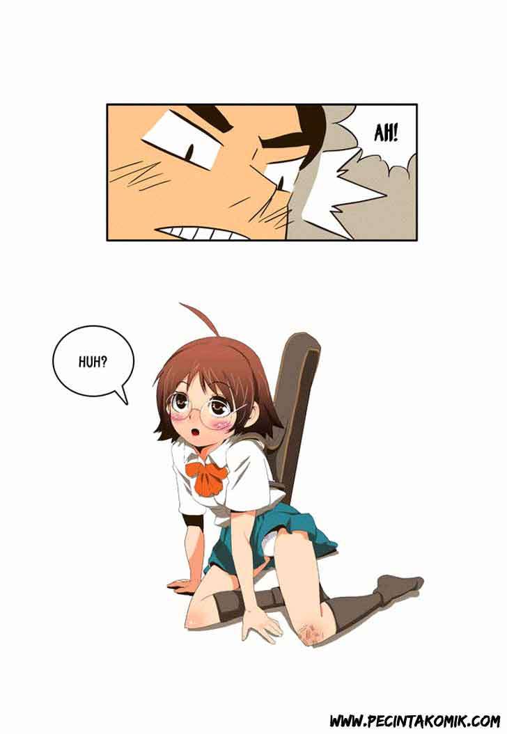 The God of High School Chapter 3 Gambar 4