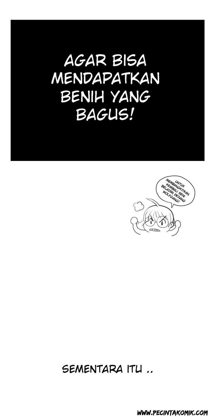 The God of High School Chapter 3 Gambar 41