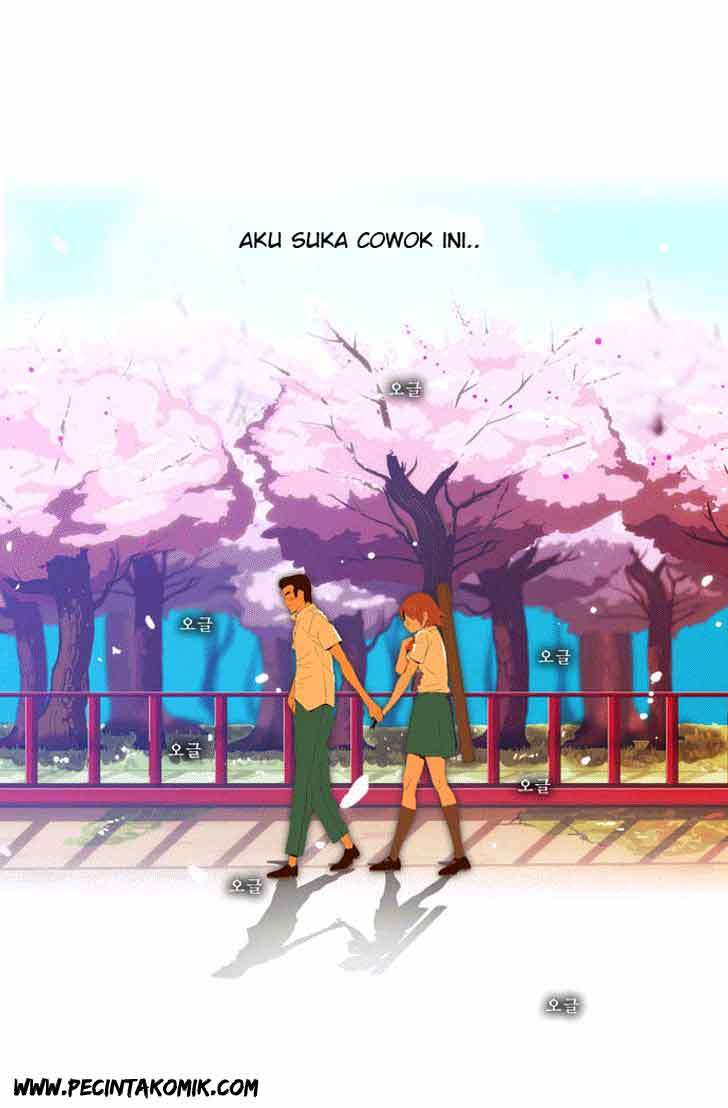 The God of High School Chapter 3 Gambar 7