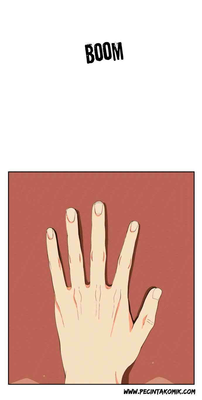 The God of High School Chapter 1 Gambar 11