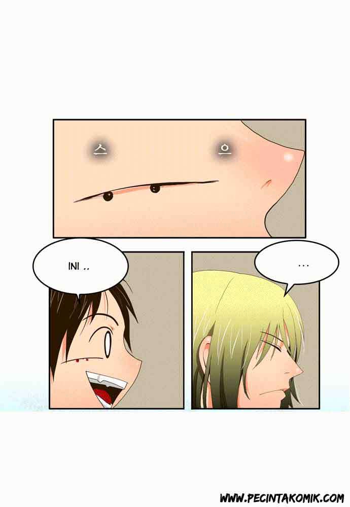 The God of High School Chapter 1 Gambar 37