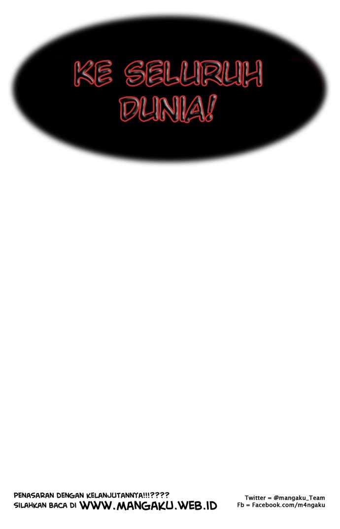 The God of High School Chapter 1 Gambar 54