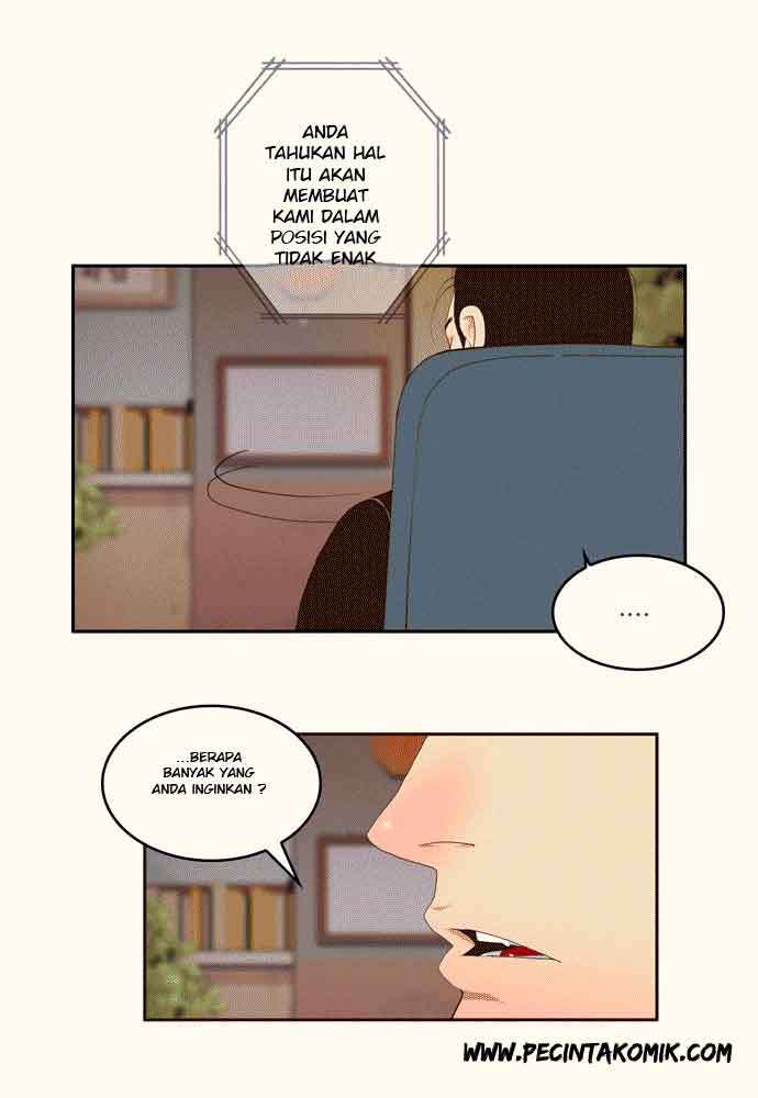 The God of High School Chapter 1 Gambar 6