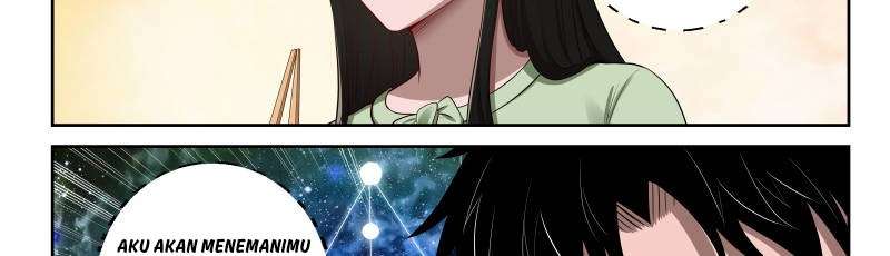 Strongest Abandoned Son Chapter 20 Gambar 13