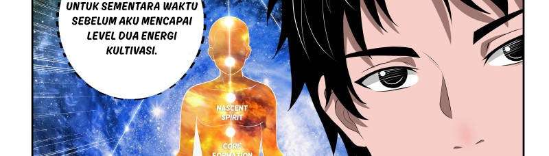 Strongest Abandoned Son Chapter 20 Gambar 14