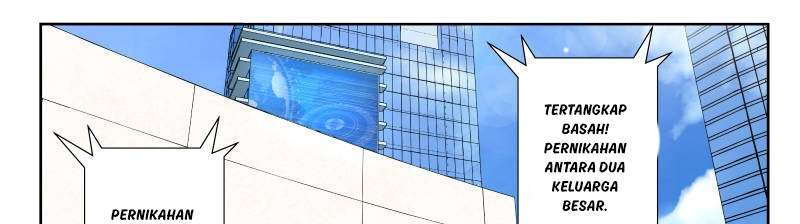 Strongest Abandoned Son Chapter 20 Gambar 17