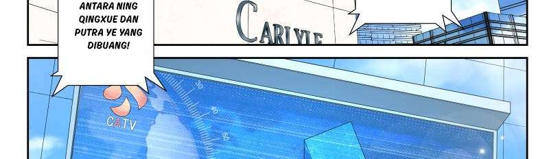 Strongest Abandoned Son Chapter 20 Gambar 18