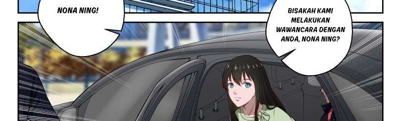 Strongest Abandoned Son Chapter 20 Gambar 23