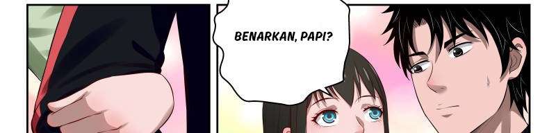 Strongest Abandoned Son Chapter 20 Gambar 29