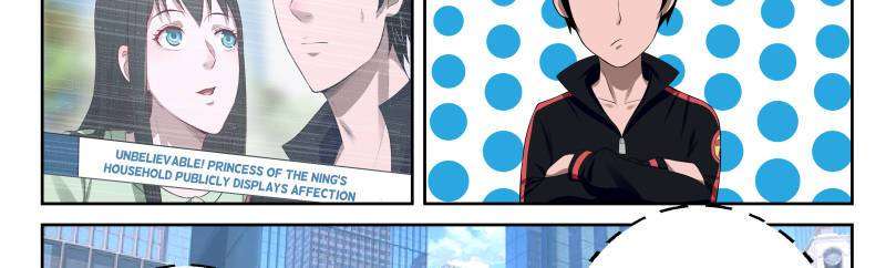 Strongest Abandoned Son Chapter 20 Gambar 34