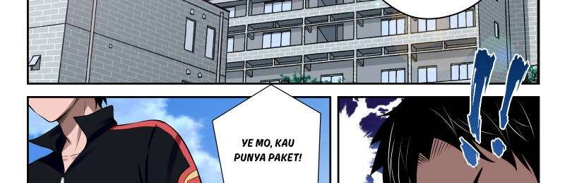Strongest Abandoned Son Chapter 20 Gambar 38