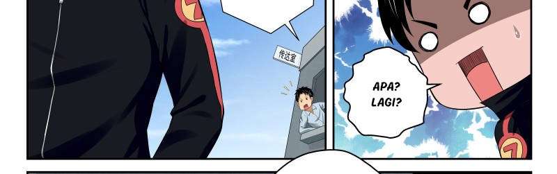 Strongest Abandoned Son Chapter 20 Gambar 39