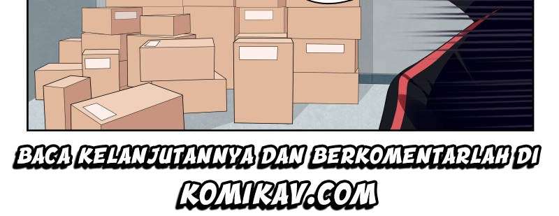 Strongest Abandoned Son Chapter 20 Gambar 41