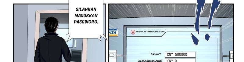 Strongest Abandoned Son Chapter 19 Gambar 14