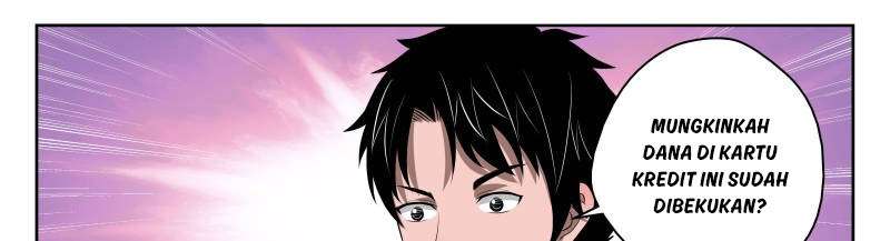 Strongest Abandoned Son Chapter 19 Gambar 18