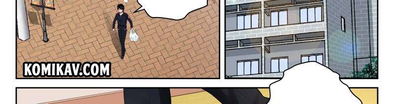 Strongest Abandoned Son Chapter 19 Gambar 21