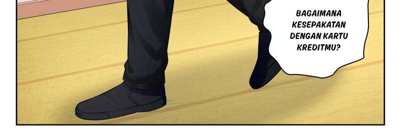 Strongest Abandoned Son Chapter 19 Gambar 22