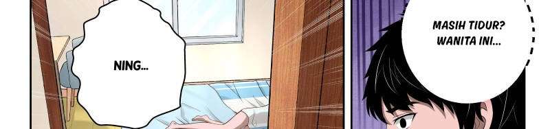 Strongest Abandoned Son Chapter 19 Gambar 25