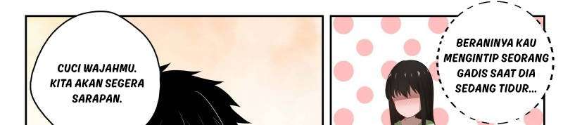 Strongest Abandoned Son Chapter 19 Gambar 39