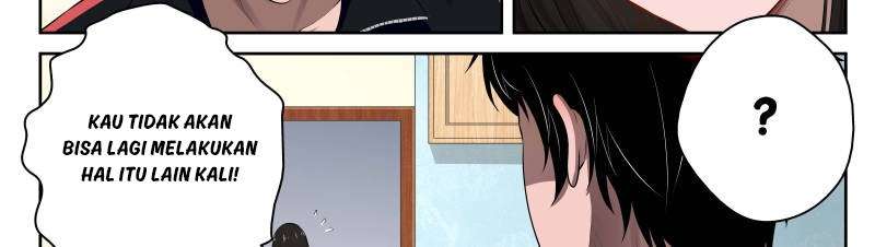 Strongest Abandoned Son Chapter 19 Gambar 41