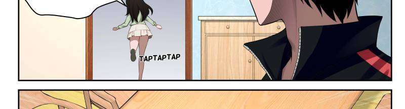 Strongest Abandoned Son Chapter 19 Gambar 42