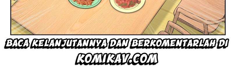 Strongest Abandoned Son Chapter 19 Gambar 44