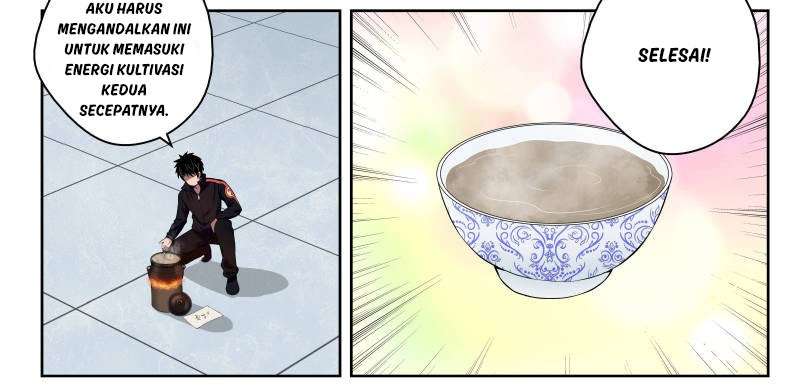 Strongest Abandoned Son Chapter 18 Gambar 13